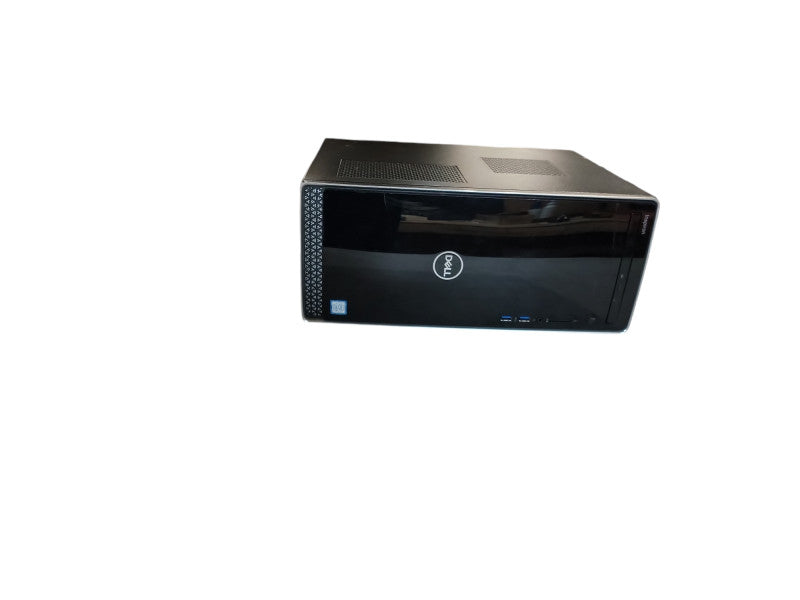 Dell Inspiron 3670 Intel i5 - 9400 CPU @ 2.90GHz 16GB DDR4 Ram θ