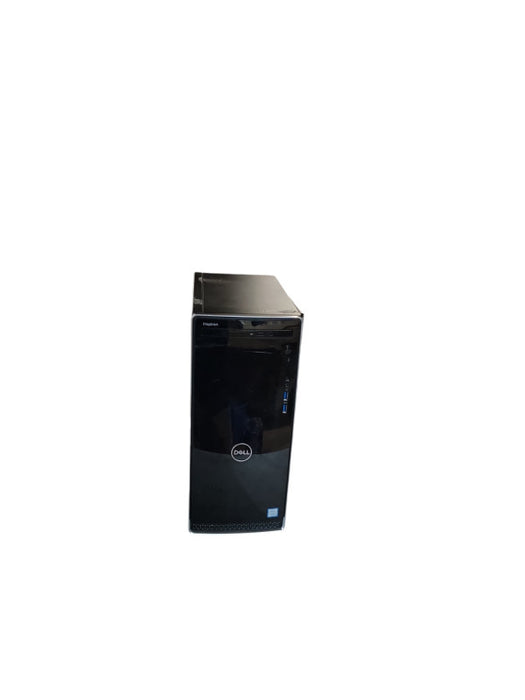 Dell Inspiron 3670 Intel i5 - 9400 CPU @ 2.90GHz 16GB DDR4 Ram θ