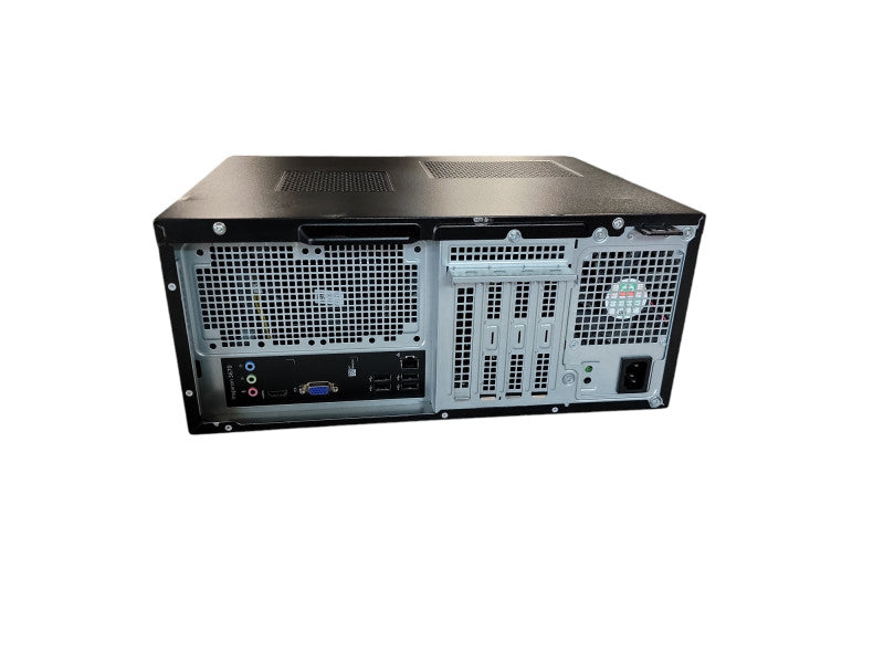 Dell Inspiron 3670 Intel i5 - 9400 CPU @ 2.90GHz 16GB DDR4 Ram θ