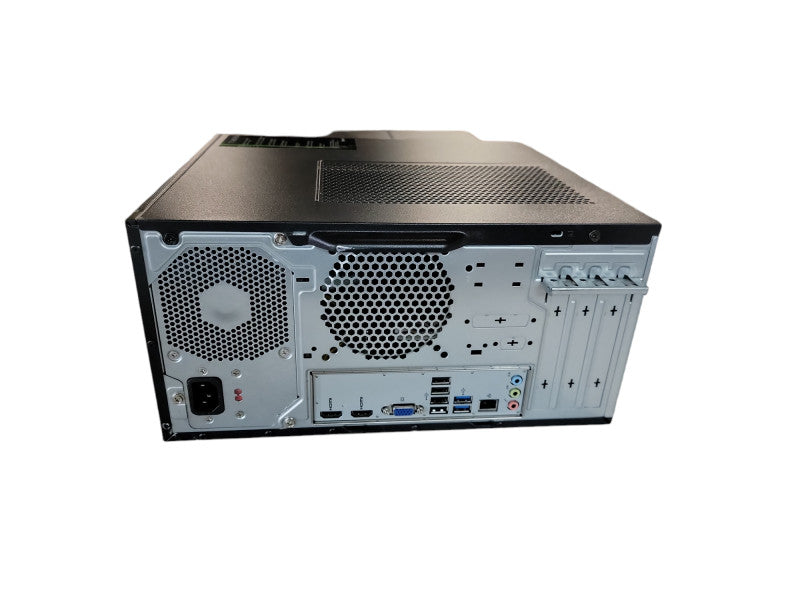 Acer Aspire TC - 885 Intel i5 - 9400 CPU @ 2.90GHz 16GB DDR4 Ram θ