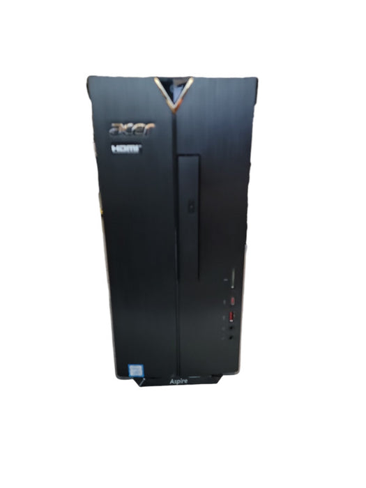 Acer Aspire TC - 885 Intel i5 - 9400 CPU @ 2.90GHz 16GB DDR4 Ram θ