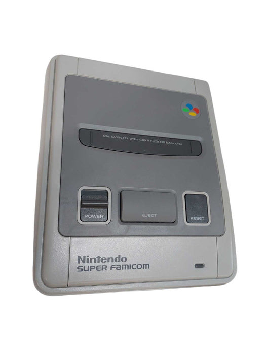 Vintage 1990 Nintendo Super Famicom Console Only Model: HVC-002(Parts)  Q=
