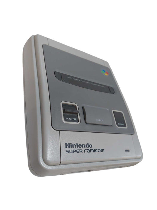 Vintage 1990 Nintendo Super Famicom Console Only Model: HVC-002(Parts)  Q=