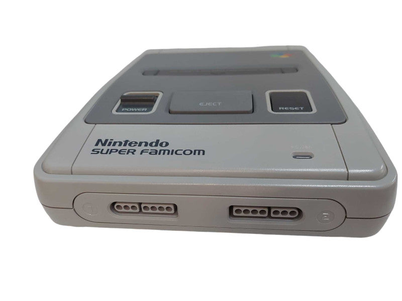 Vintage 1990 Nintendo Super Famicom Console Only Model: HVC-002(Parts)  Q=