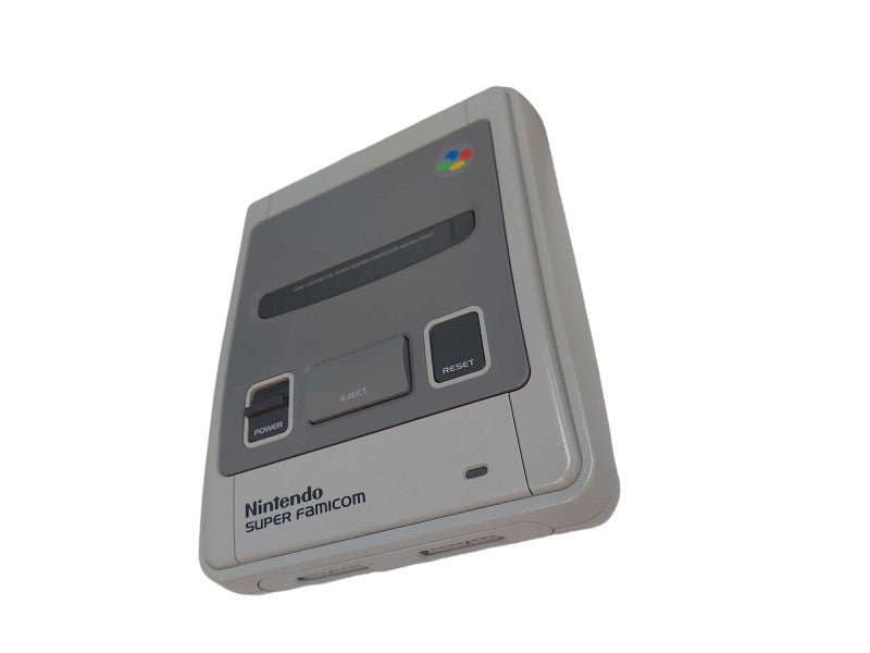 Vintage 1990 Nintendo Super Famicom Console Only Model: HVC-002(Parts)  Q=