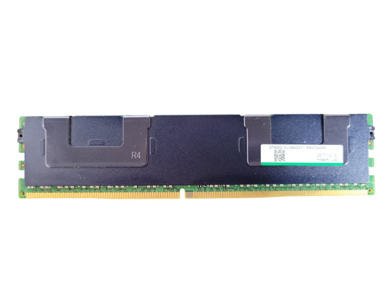 Samsung 64GB 2S2Rx4 PC4-2400T-RA1-RA1-11-MC0 w/HeatSink Server Ram Q!