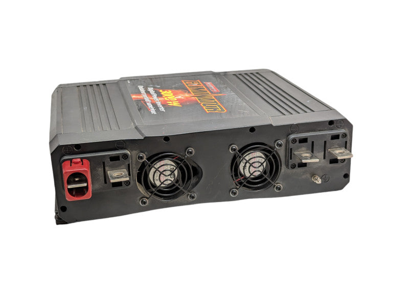 Motormaster Eliminator 3000W Digital Power Inverter Please READ  -