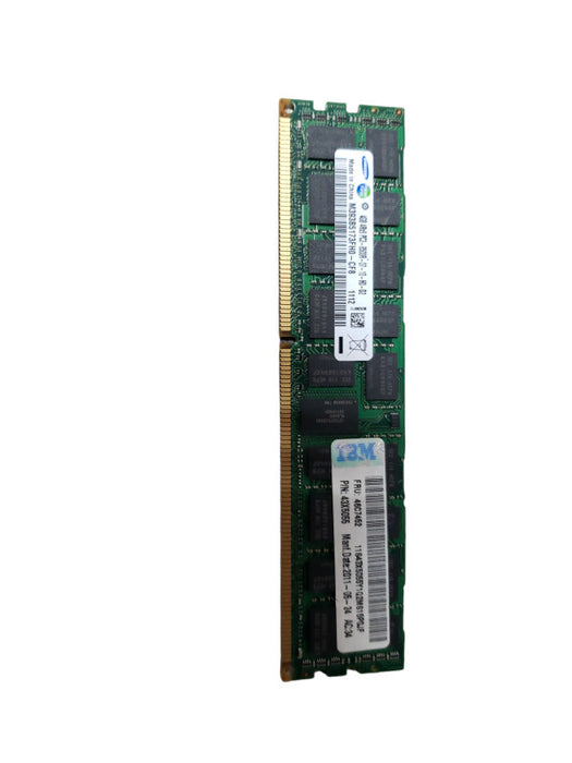 4GB PC3 8500R  Server RAM