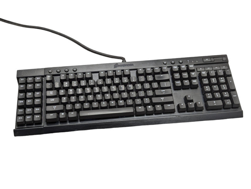 Corsair Vengeance K95 Full Mechanical Cherry Red USB Keyboard  -