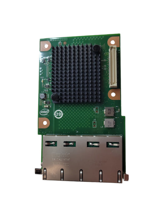 Intel I357T4OCP Ethernet Network Connection OCP I357-T4 module %