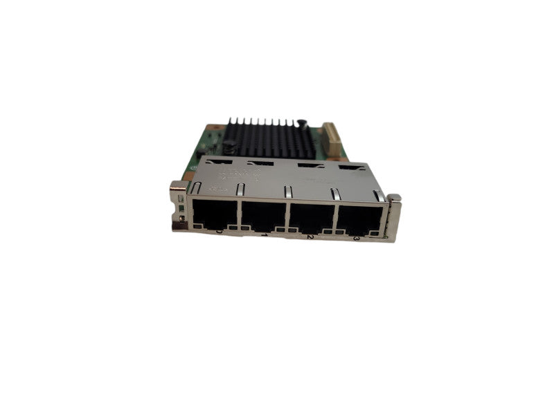 Intel I357T4OCP Ethernet Network Connection OCP I357-T4 module %