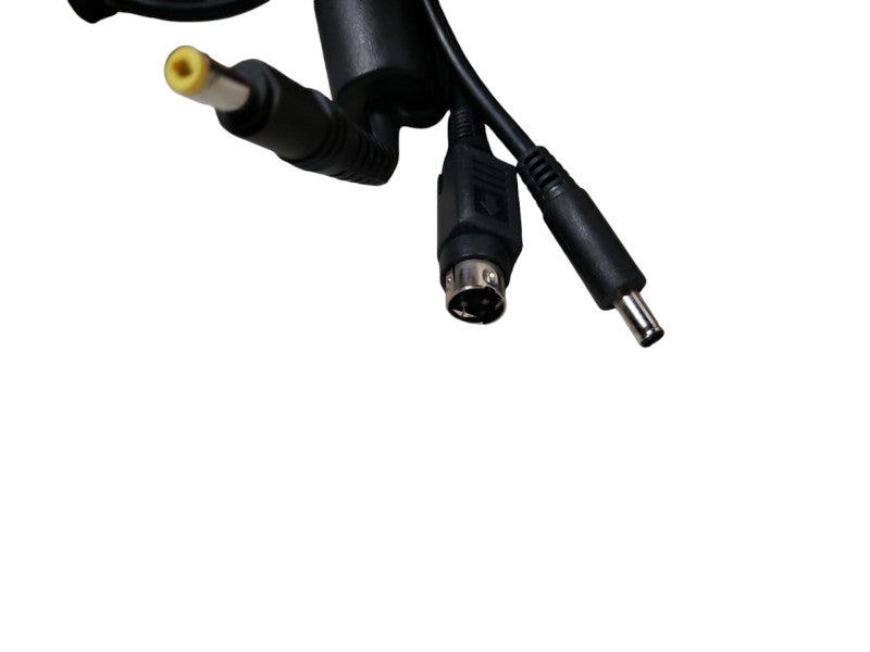 26x Assorted Laptop and Printer Power Adapters  45w to 90W
