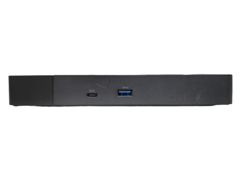 Dell WD19S K20A001 K20A USB-C Docking Station Dock w/ 130W AC Adapter Q