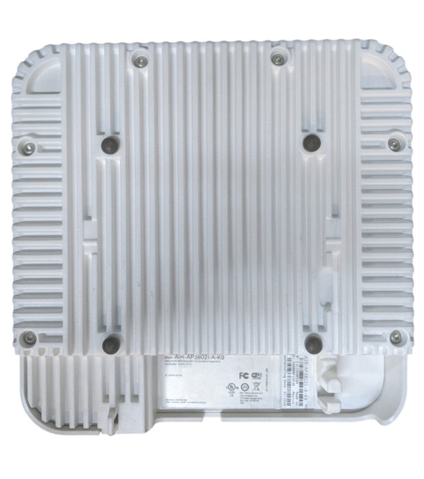 Cisco AIR-AP3802I-A-K9 | 802.11AC Dual Band Access Point