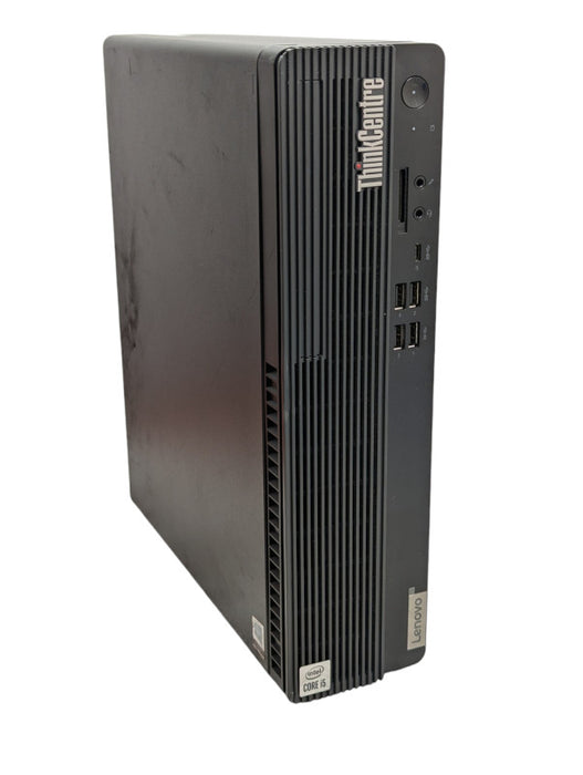 Lenovo ThinkCentre M70s SFF Intel Core i5-10400 @ 2.90Ghz 16GB RAM & 500GB SS -