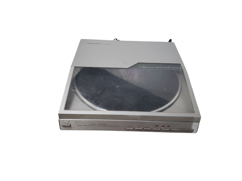Vintage Realistic Lab-1500 Linear Turntable