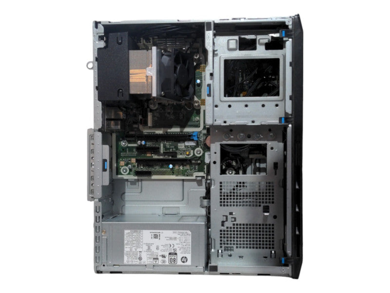 HP Z2 G9 SFF workstation Barebones(No CPU, No RAM, No HDD), READ