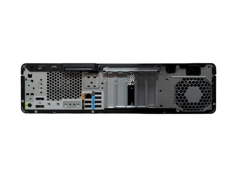 HP Z2 G9 SFF workstation Barebones(No CPU, No RAM, No HDD), READ