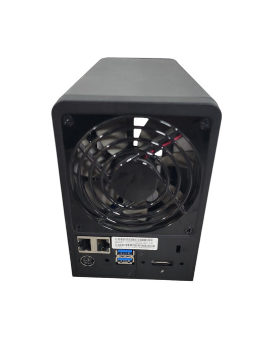 Synology DiskStation DS214+ 2-Bay NAS READ !