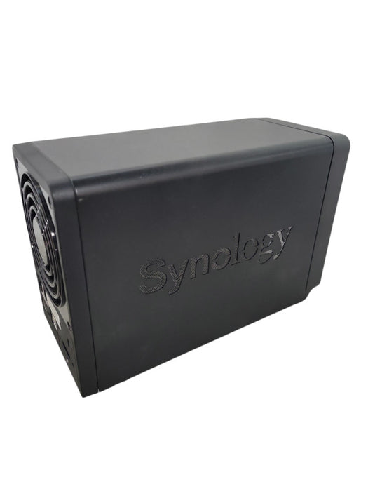 Synology DiskStation DS214+ 2-Bay NAS READ !