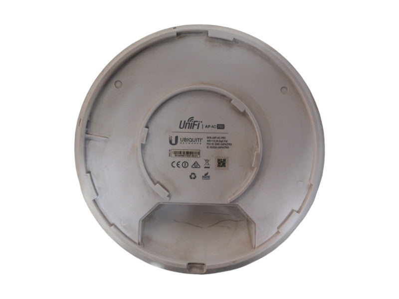 Ubiquiti UniFi AP AC PRO UAP-AC-PRO Wireless Access Point