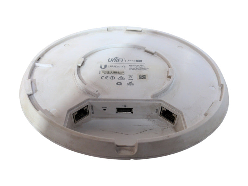 Ubiquiti UniFi AP AC PRO UAP-AC-PRO Wireless Access Point