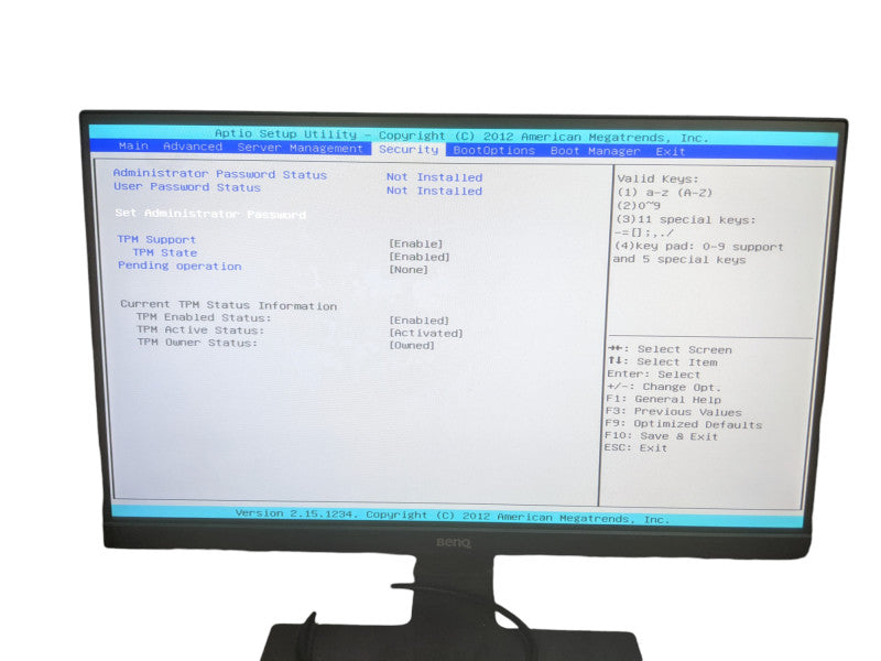 Lenovo ThinkServer TS430 | Xeon E3-1220 v2 | 32GB DDR3 | No HDD