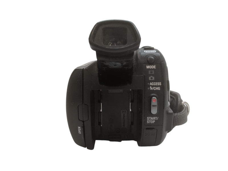Sony HDR-XR500V | HD Handycam Camcorder Video Camera | No Battery | *READ*