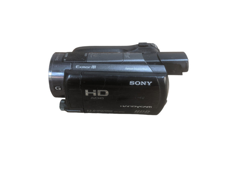 Sony HDR-XR500V | HD Handycam Camcorder Video Camera | No Battery | *READ*
