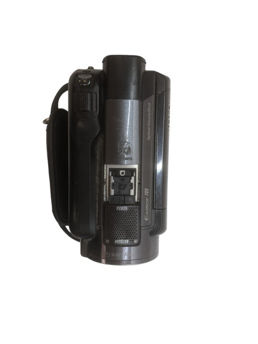 Sony HDR-XR500V | HD Handycam Camcorder Video Camera | No Battery | *READ*