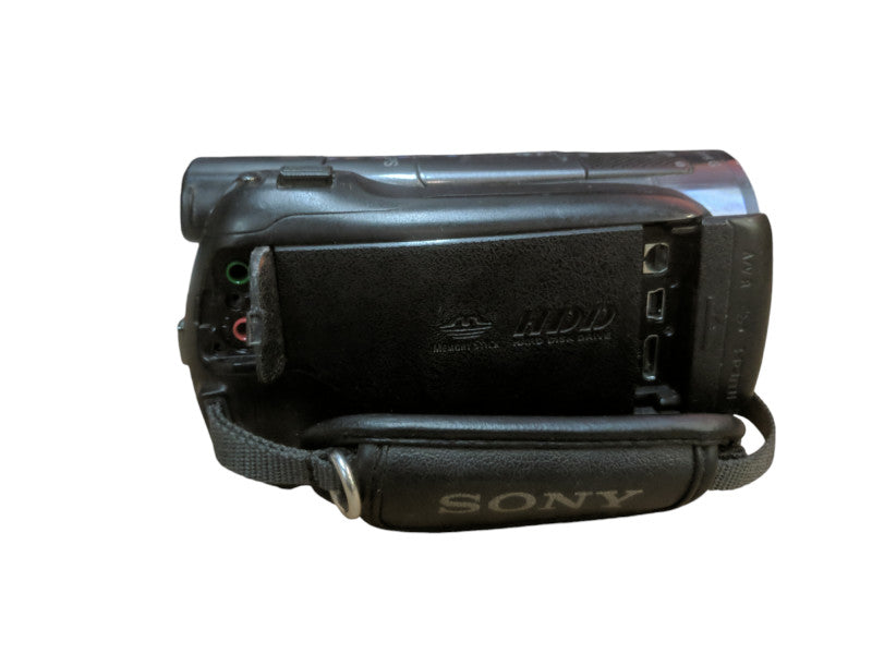Sony HDR-XR500V | HD Handycam Camcorder Video Camera | No Battery | *READ*