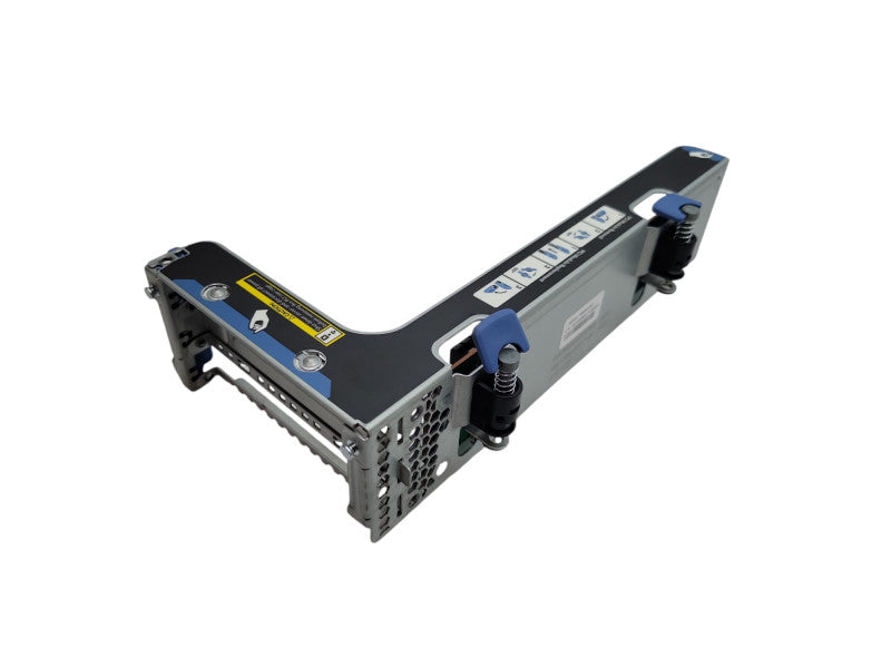 HP ProLiant DL380 Gen9 PCIe Server Secondary Riser Card P/N: 777283-001 %