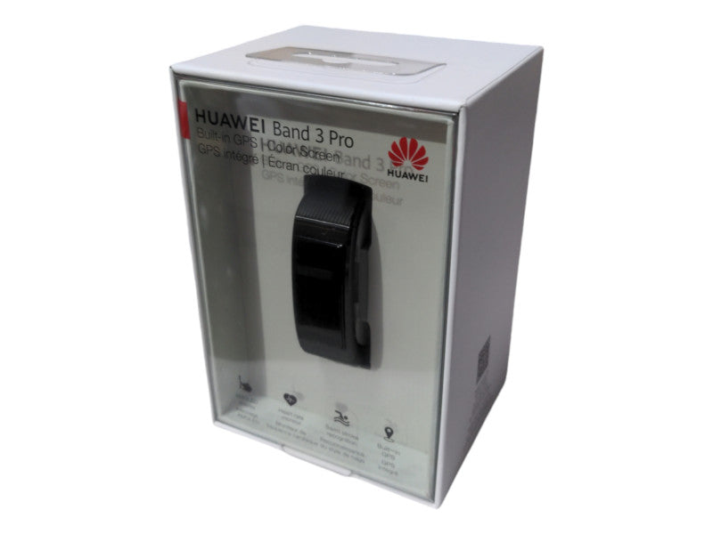 *NEW SEALED* HUAWEI Band 3 Pro Smart Band Watch Fitness Tracker