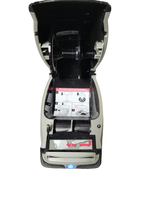 Dymo LabelWriter 450 Thermal Label writer 1750110 printer, READ _