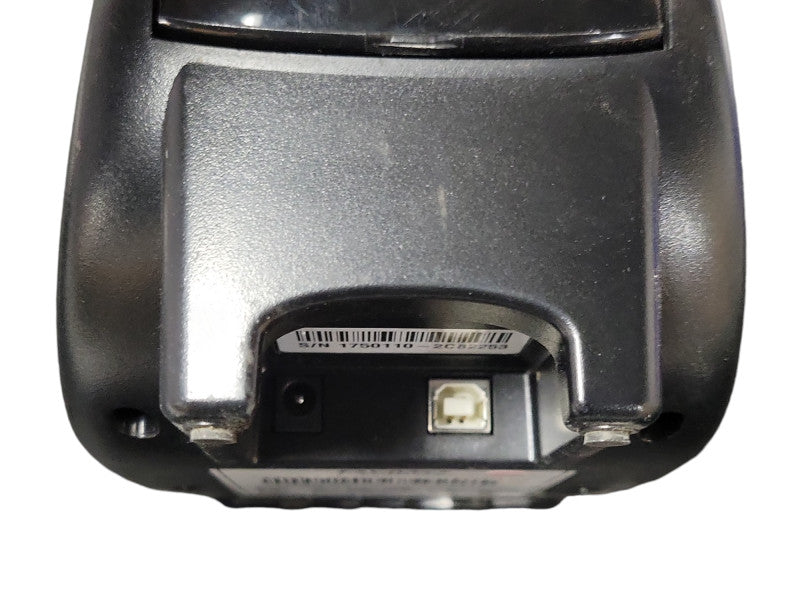 Dymo LabelWriter 450 Thermal Label writer 1750110 printer, READ _