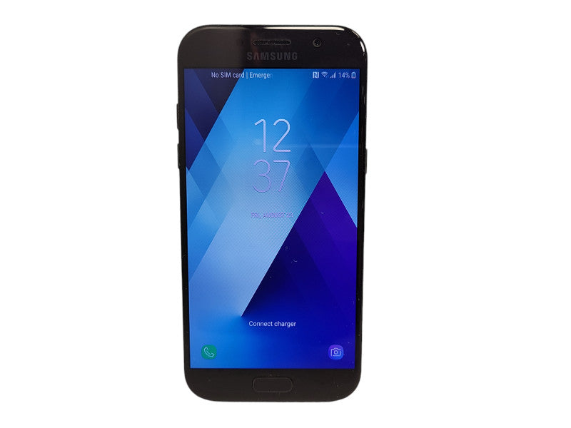 Samsung Galaxy A5 2017 32GB SM-A520W Q$