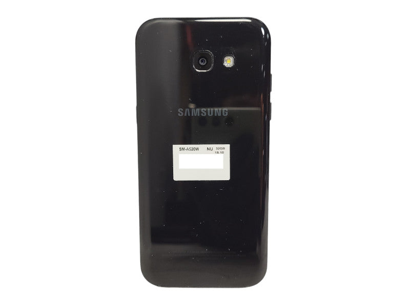 Samsung Galaxy A5 2017 32GB SM-A520W  Q$