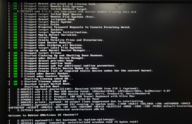 Embedded PC Core I5-7200U CPU, with 6x Ethernet ports industrial PC, READ _