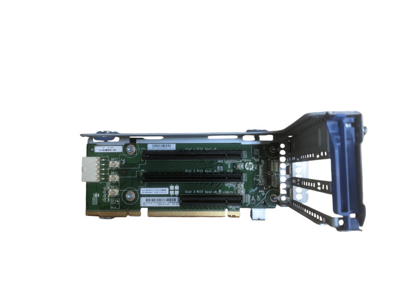 HP ProLiant DL380 Gen9 server Primary PCIe Riser Card | 719072-001