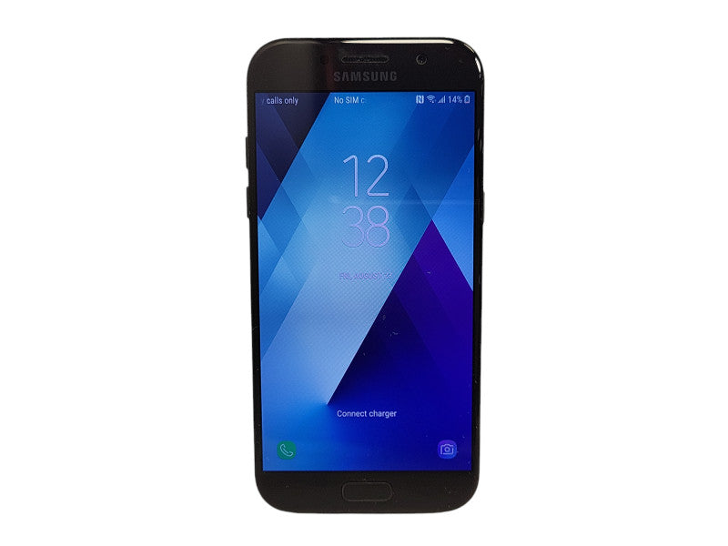 Samsung Galaxy A5 2017 32GB SM-A520W  Q$