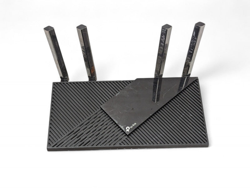 Tp-Link Archer AX55AX3000 Gigabit Wi-Fi 6 Router  -