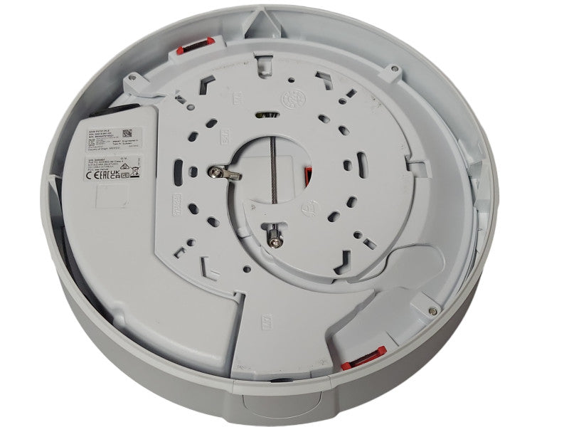 Open-Box Axis P3727-PLE (02218-001) 1080p IR Network PTZ Panoramic Camera _