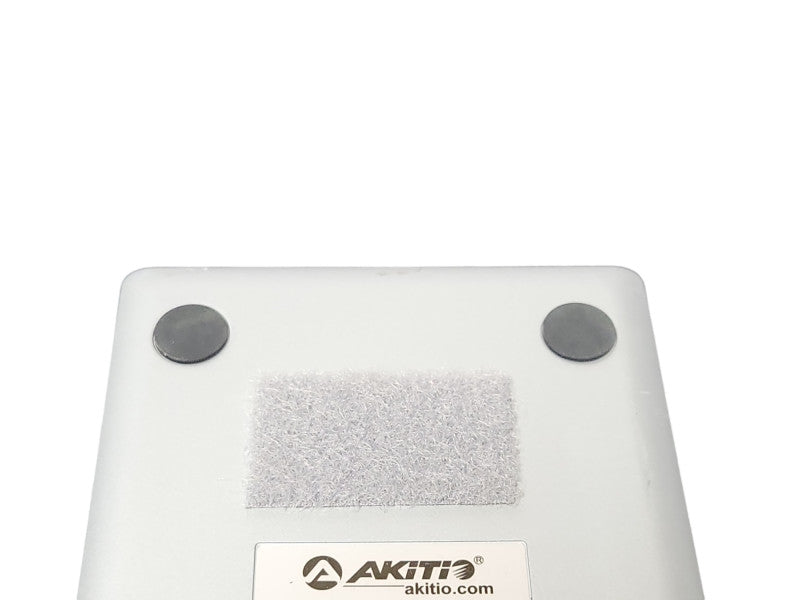akitio thunder2 dock Docking USB/eSata/Firewire Thunderbolt 2 READ _