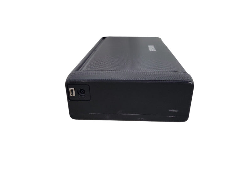 Epson WorkForce WF-100 Wireless Mobile Inkjet Printer B581A, READ !