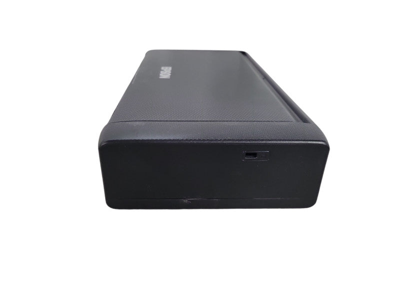 Epson WorkForce WF-100 Wireless Mobile Inkjet Printer B581A, READ !