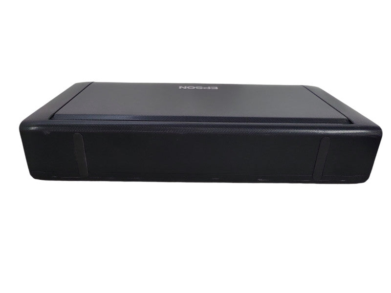 Epson WorkForce WF-100 Wireless Mobile Inkjet Printer B581A, READ !