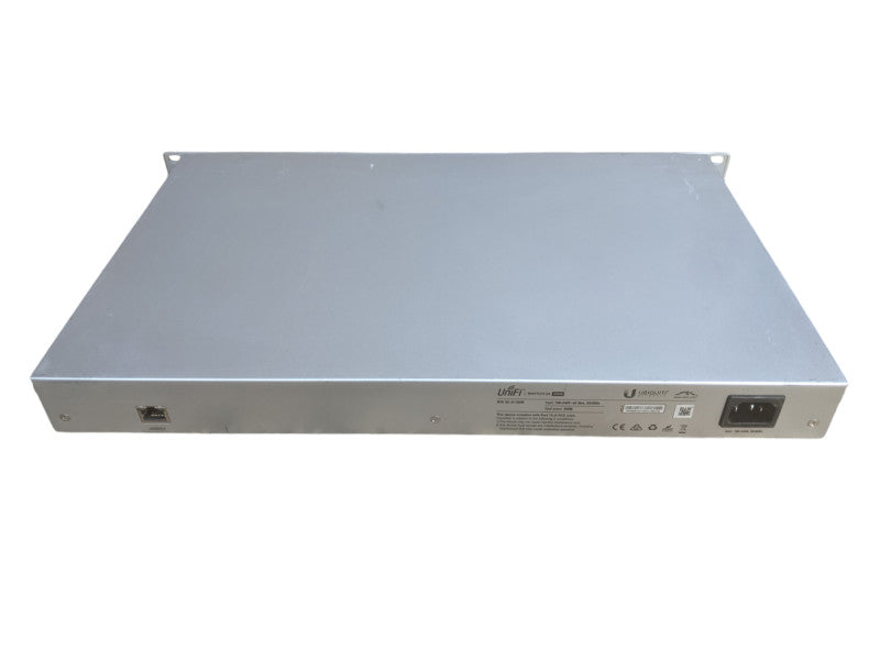 Ubiquiti UniFi Switch 24 250W (US-24-250W) 24-Port Poe Managed Switch