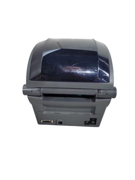 Zebra GK420T Thermal Label Printer !