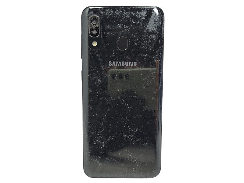 Samsung Galaxy A20 32GB Unlocked SM-A205W $
