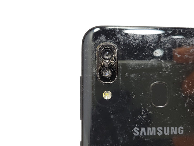 Samsung Galaxy A20 32GB Unlocked SM-A205W $